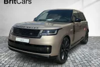 Land Rover Range Rover din 2024 cu 10.371 km - oferta LAN247394 - foto 1