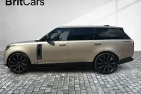Land Rover Range Rover din 2024 cu 10.371 km - oferta LAN247394 - foto 3