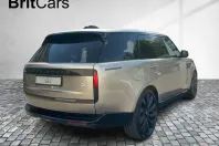 Land Rover Range Rover din 2024 cu 10.371 km - oferta LAN247394 - foto 7