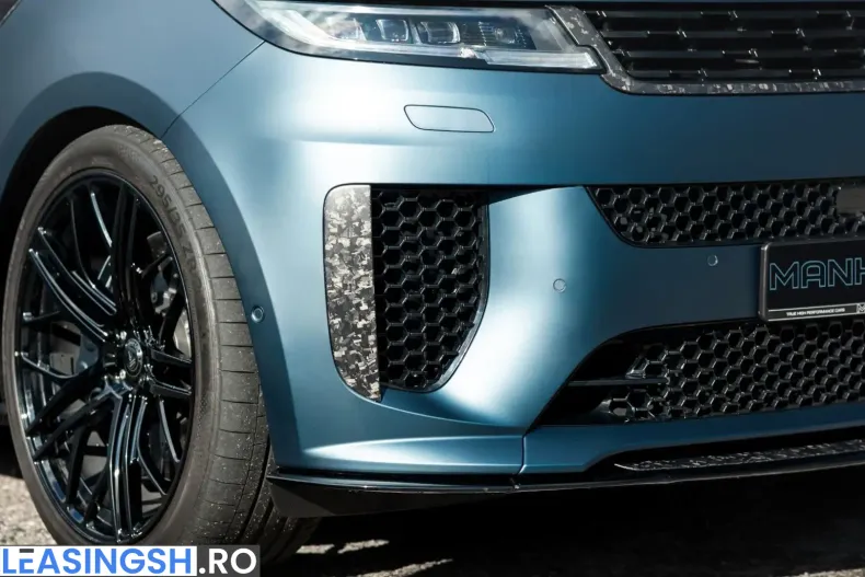 Land Rover Range Rover Sport din 2025 cu 22.875 km - oferta LAN247395 - foto 1