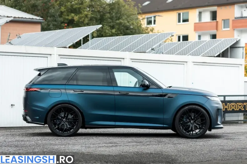 Land Rover Range Rover Sport din 2025 cu 22.875 km - oferta LAN247395 - foto 6