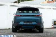 Land Rover Range Rover Sport din 2025 cu 22.875 km - oferta LAN247395 - foto 9