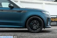 Land Rover Range Rover Sport din 2025 cu 22.875 km - oferta LAN247395 - foto 11