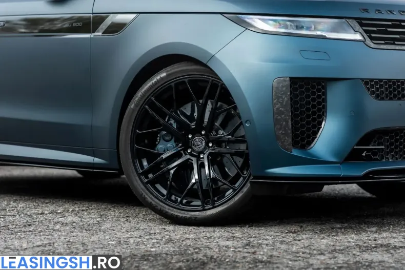 Land Rover Range Rover Sport din 2025 cu 22.875 km - oferta LAN247395 - foto 13