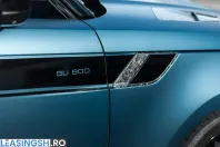 Land Rover Range Rover Sport din 2025 cu 22.875 km - oferta LAN247395 - foto 17
