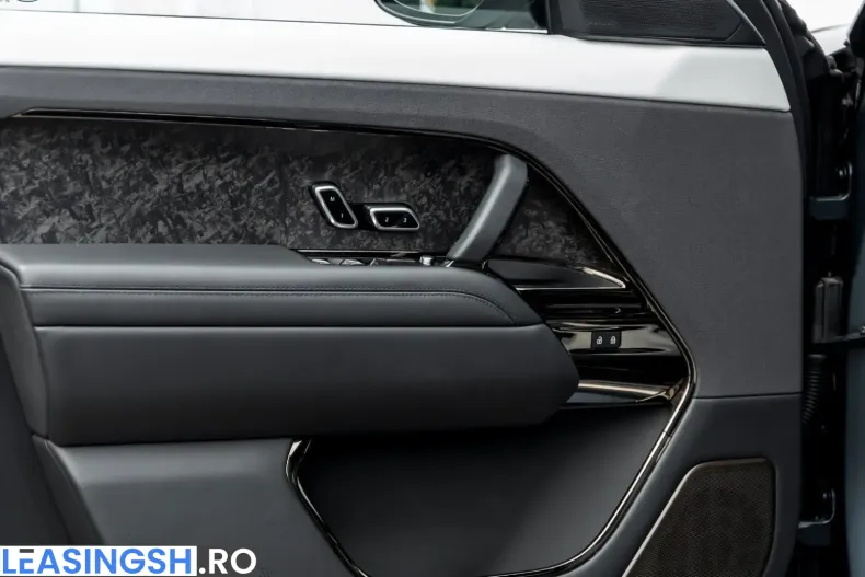 Land Rover Range Rover Sport din 2025 cu 22.875 km - oferta LAN247395 - foto 21