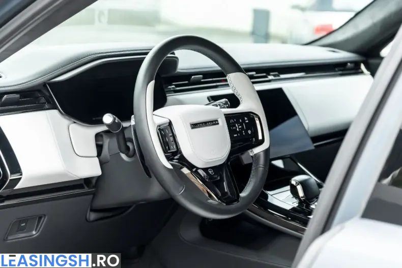 Land Rover Range Rover Sport din 2025 cu 22.875 km - oferta LAN247395 - foto 23