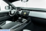Land Rover Range Rover Sport din 2025 cu 22.875 km - oferta LAN247395 - foto 24