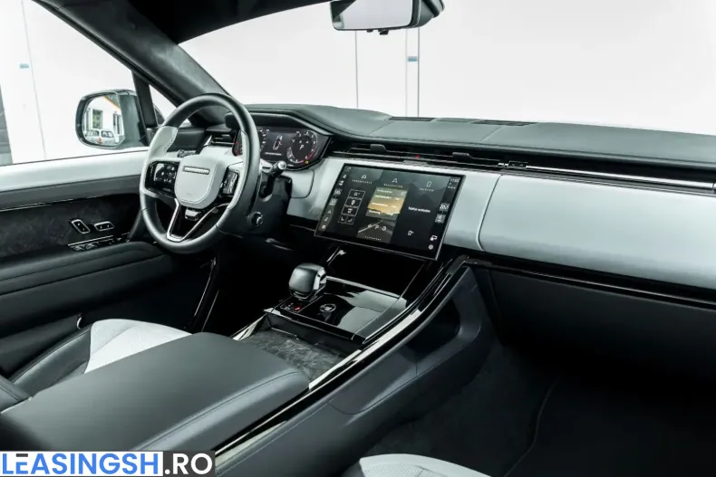 Land Rover Range Rover Sport din 2025 cu 22.875 km - oferta LAN247395 - foto 24