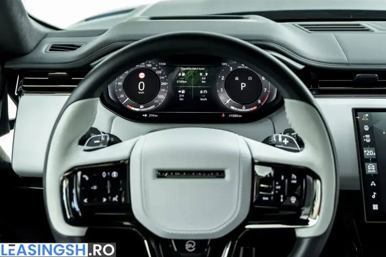Land Rover Range Rover Sport din 2025 cu 22.875 km - oferta LAN247395 - foto 25