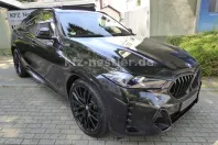 BMW X6 (Seria X) din 2025 cu 26.800 km - oferta BMW247396 - foto 1