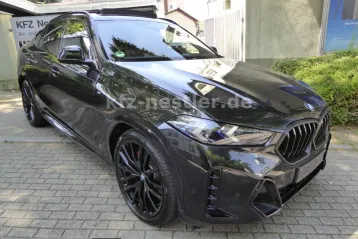 BMW X6 din 2025 - oferta BMW247396