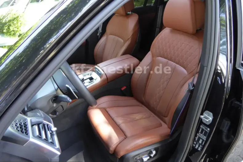 BMW X6 (Seria X) din 2025 cu 26.800 km - oferta BMW247396 - foto 2