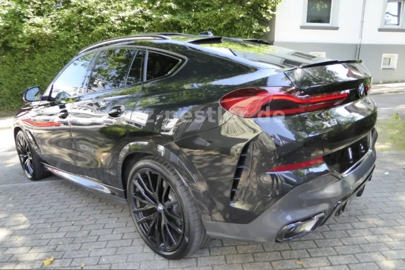 BMW X6 (Seria X) din 2025 cu 26.800 km - oferta BMW247396 - foto 10