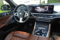 BMW X6 (Seria X) din 2025 cu 26.800 km - oferta BMW247396 - foto 13