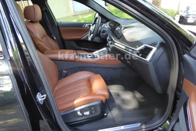 BMW X6 (Seria X) din 2025 cu 26.800 km - oferta BMW247396 - foto 16