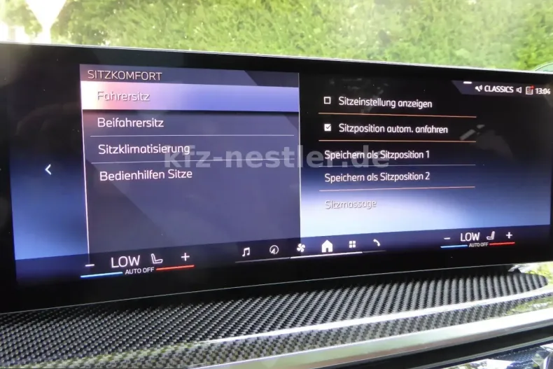 BMW X6 (Seria X) din 2025 cu 26.800 km - oferta BMW247396 - foto 19