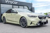 BMW M5 (Seria 5) din 2024 cu 17.485 km - oferta BMW247397 - foto 1