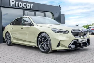 BMW M5 din 2024 - oferta BMW247397