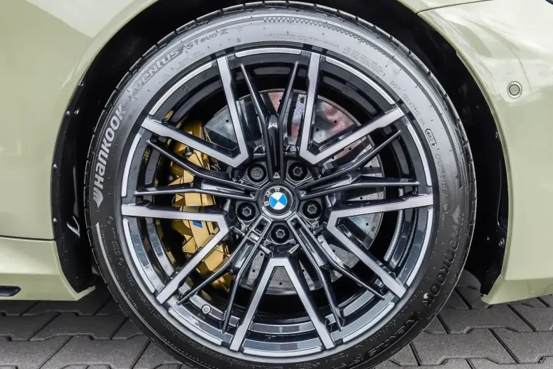 BMW M5 (Seria 5) din 2024 cu 17.485 km - oferta BMW247397 - foto 6