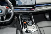 BMW M5 (Seria 5) din 2024 cu 17.485 km - oferta BMW247397 - foto 15