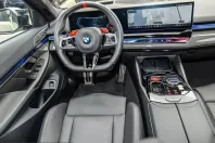 BMW M5 (Seria 5) din 2024 cu 17.485 km - oferta BMW247397 - foto 18