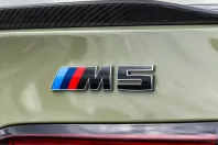 BMW M5 (Seria 5) din 2024 cu 17.485 km - oferta BMW247397 - foto 26
