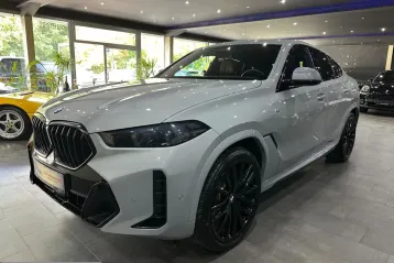 BMW X6 din 2024 - oferta BMW247398