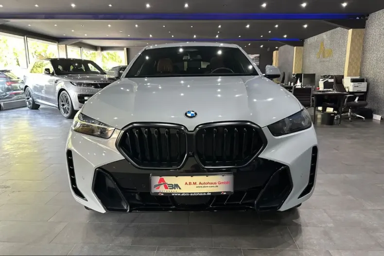 BMW X6 (Seria X) din 2024 cu 52.000 km - oferta BMW247398 - foto 3