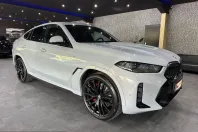 BMW X6 (Seria X) din 2024 cu 52.000 km - oferta BMW247398 - foto 5