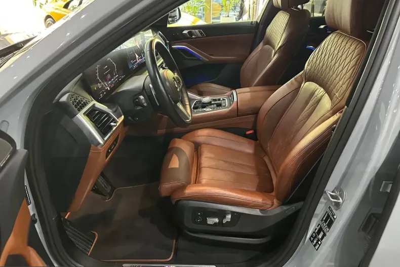 BMW X6 (Seria X) din 2024 cu 52.000 km - oferta BMW247398 - foto 10