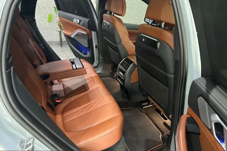 BMW X6 (Seria X) din 2024 cu 52.000 km - oferta BMW247398 - foto 20
