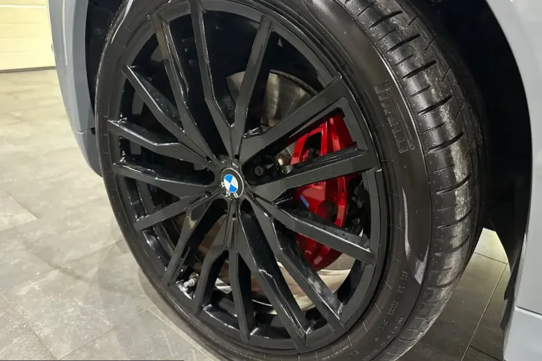 BMW X6 (Seria X) din 2024 cu 52.000 km - oferta BMW247398 - foto 26