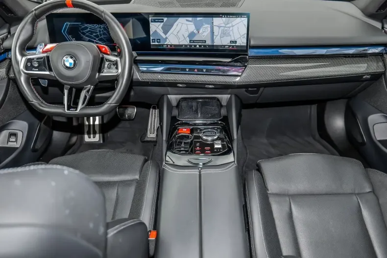 BMW M5 (Seria 5) din 2024 cu 50.652 km - oferta BMW247399 - foto 6