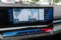 BMW M5 (Seria 5) din 2024 cu 50.652 km - oferta BMW247399 - foto 11