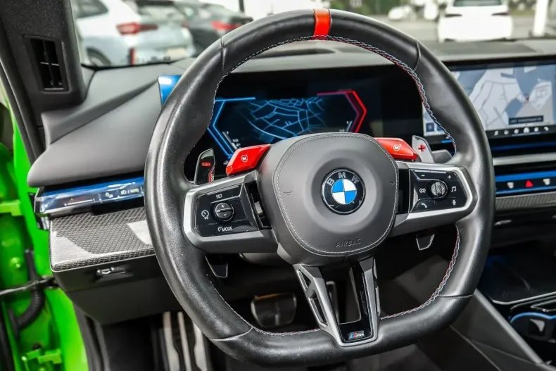 BMW M5 (Seria 5) din 2024 cu 50.652 km - oferta BMW247399 - foto 21