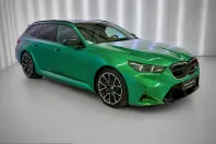 BMW M5 (Seria 5) din 2025 cu 16.620 km - oferta BMW247400 - foto 5