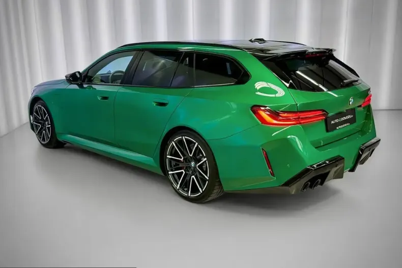 BMW M5 (Seria 5) din 2025 cu 16.620 km - oferta BMW247400 - foto 6