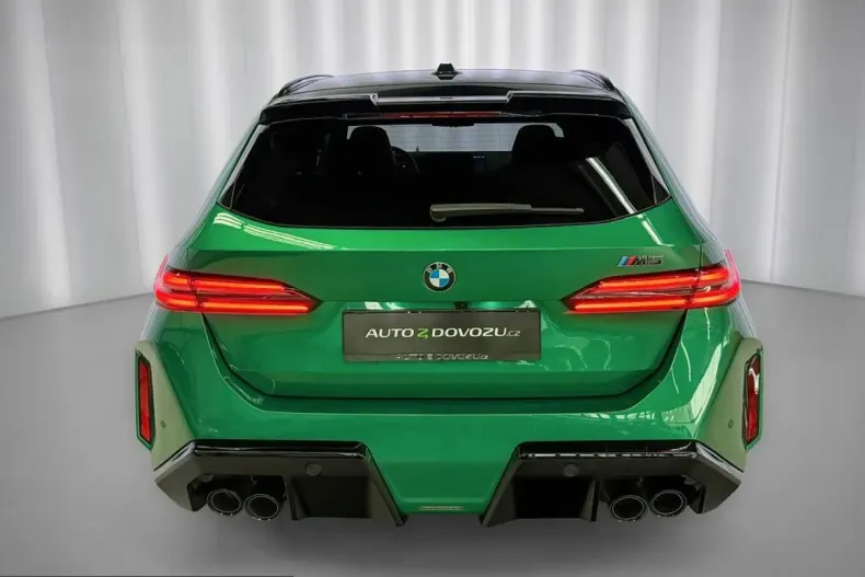 BMW M5 (Seria 5) din 2025 cu 16.620 km - oferta BMW247400 - foto 7