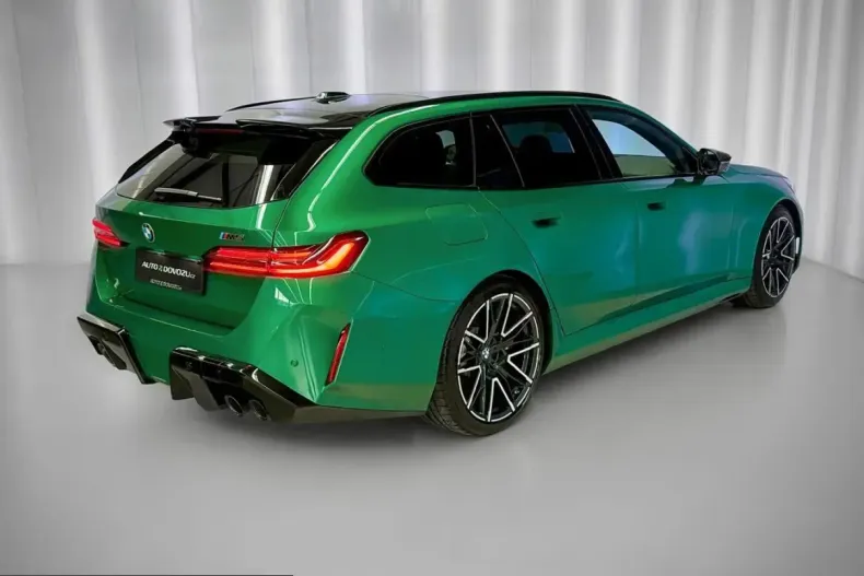 BMW M5 (Seria 5) din 2025 cu 16.620 km - oferta BMW247400 - foto 8