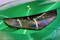 BMW M5 (Seria 5) din 2025 cu 16.620 km - oferta BMW247400 - foto 9