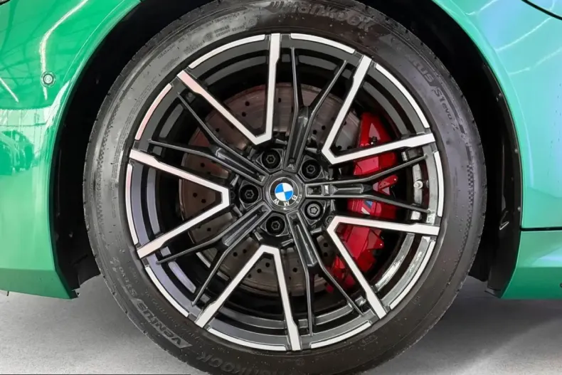 BMW M5 (Seria 5) din 2025 cu 16.620 km - oferta BMW247400 - foto 10