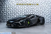 Lamborghini Revuelto din 2024 cu 8.500 km - oferta LAM247401 - foto 1