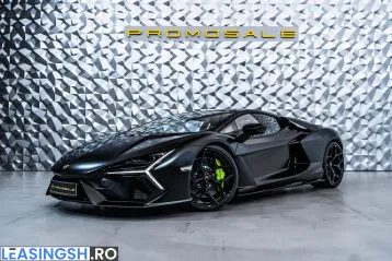 Lamborghini Revuelto din 2024 - oferta LAM247401