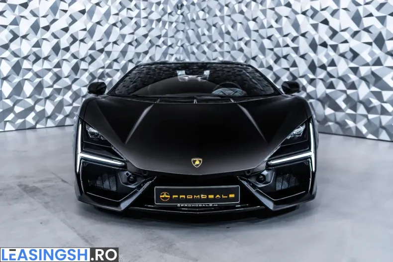 Lamborghini Revuelto din 2024 cu 8.500 km - oferta LAM247401 - foto 3