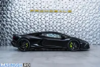 Lamborghini Revuelto din 2024 cu 8.500 km - oferta LAM247401 - foto 8