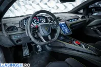 Lamborghini Revuelto din 2024 cu 8.500 km - oferta LAM247401 - foto 10