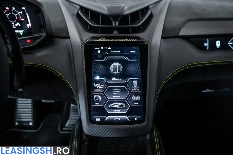 Lamborghini Revuelto din 2024 cu 8.500 km - oferta LAM247401 - foto 15