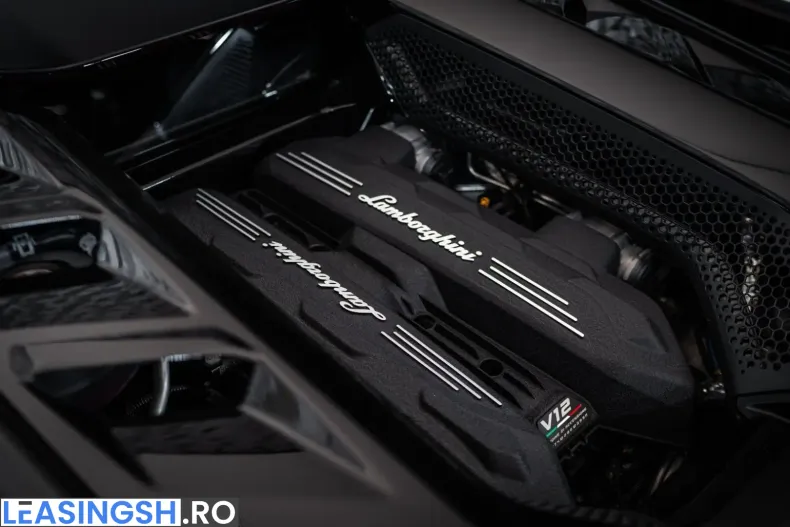 Lamborghini Revuelto din 2024 cu 8.500 km - oferta LAM247401 - foto 16