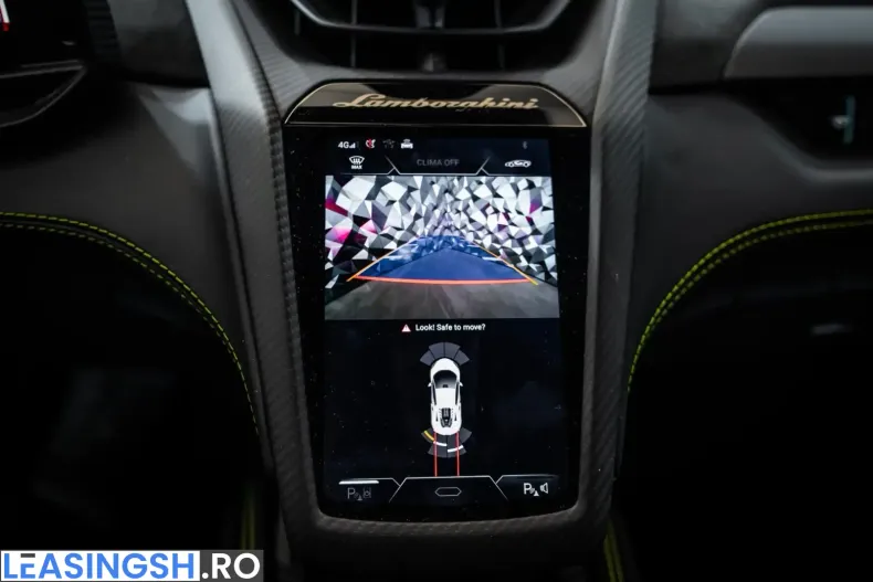 Lamborghini Revuelto din 2024 cu 8.500 km - oferta LAM247401 - foto 17